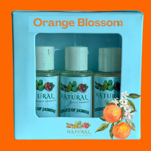 Orange Blossom Liquid Hotel Soap 15ml x 170 Pieces